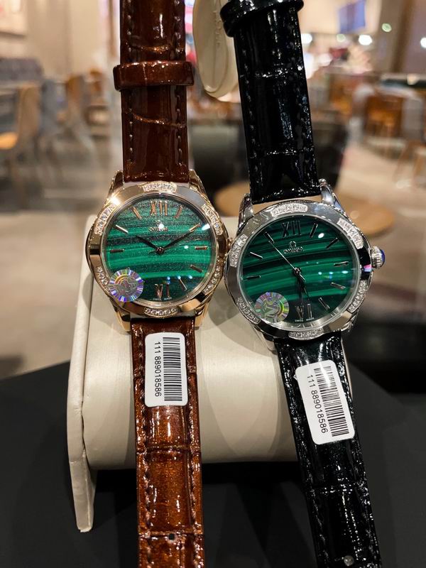 Omega 36mm 081617